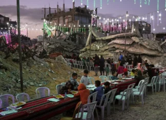 La Haya: 40 estados buscan rendición de cuentas por crímenes de guerra en Palestina