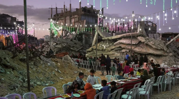 La Haya: 40 estados buscan rendición de cuentas por crímenes de guerra en Palestina