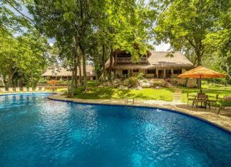 Mérida: SSP recupera hoteles disputados por empresarios en pleito por fraude y despojo