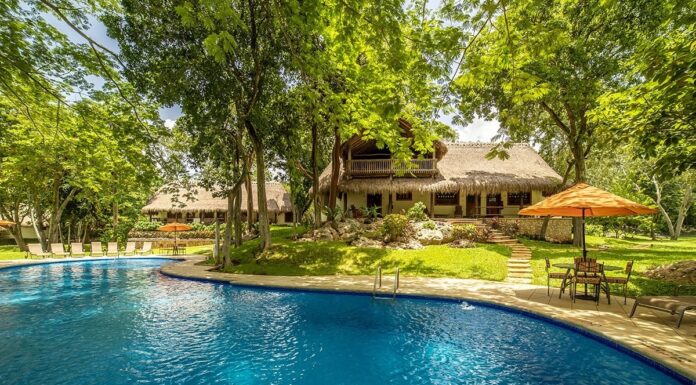 Mérida: SSP recupera hoteles disputados por empresarios en pleito por fraude y despojo