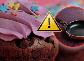 Retiran de forma URGENTE paquetes de famosa marca de pan; está contaminado con teflón