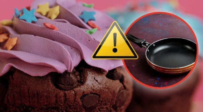 Retiran de forma URGENTE paquetes de famosa marca de pan; está contaminado con teflón