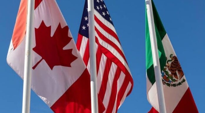 México debe blindar empleo formal, productividad y nearshoring en revisión del T-MEC, advierte Pedro Haces