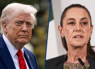 Trump ‘olvida’ invitar a Sheinbaum: Organiza cumbre de líderes latinoamericanos… pero excluye a México