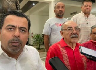 Trabajadores Eventuales de Salud en Tamaulipas Denuncian Sueldos por Debajo del Mínimo y Exigen Soluciones