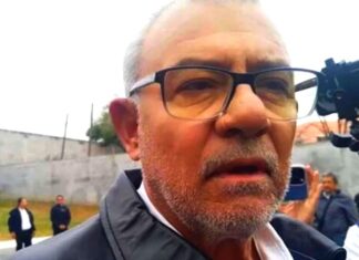 Analizan construir rampa de frenado en caseta de carretera «Rumbo Nuevo»