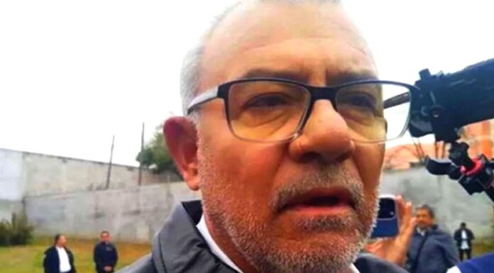 Analizan construir rampa de frenado en caseta de carretera «Rumbo Nuevo»