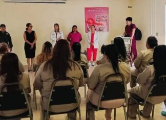 Brindan más de 30 mil consultas en CEDES de Tamaulipas