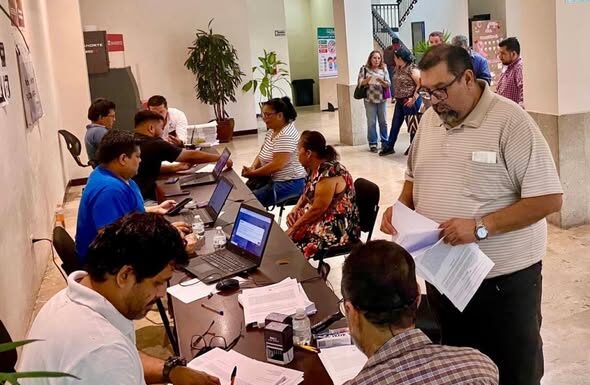 Más de 60 personas han sido inhabilitadas por incumplimientos de Declaración de Situación Patrimonial y de Intereses