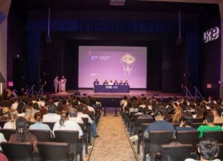 SEDENER participa en 3er Concurso Estatal de Innovación Tecnológica y Eficiencia Energética 2026