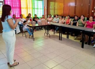 Sector Salud fortalece programas prioritarios de atención como salud mental y prevención de adicciones