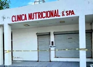 Ejecutan orden de aprehensión contra presunto homicida de joven en clínica particular