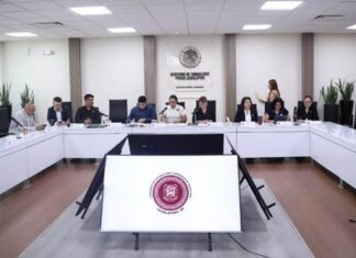 Avanza Congreso en proceso para designar a la persona Titular del Órgano Interno de Control de la Fiscalía