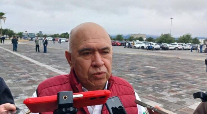 Tamaulipas Refuerza la Regulación de Medicamentos para Bajar de Peso y Monitorea la Calidad del Agua»
