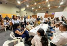 Impulsa Congreso participación ciudadana para fortalecer reforma integral a la Ley de la Comisión de Derechos Humanos del Estado