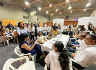 Impulsa Congreso participación ciudadana para fortalecer reforma integral a la Ley de la Comisión de Derechos Humanos del Estado