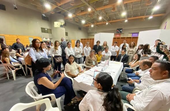 Impulsa Congreso participación ciudadana para fortalecer reforma integral a la Ley de la Comisión de Derechos Humanos del Estado