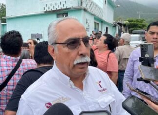 Aseguran estar conteniendo en Tamaulipas plaga del gusano barrenador