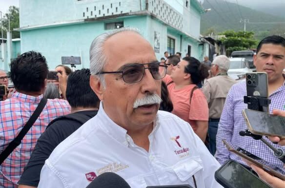 Aseguran estar conteniendo en Tamaulipas plaga del gusano barrenador