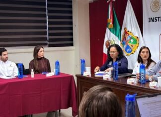 Refuerza desarrollo industrial con participación en clúster automotriz en UTM
