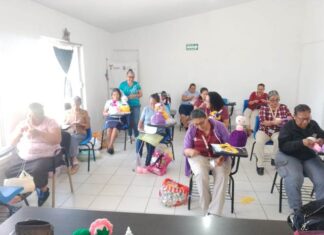 Suman esfuerzos para prevenir el delito y su reincidencia en adolescentes de Tamaulipas