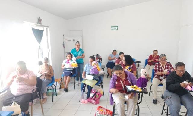 Suman esfuerzos para prevenir el delito y su reincidencia en adolescentes de Tamaulipas