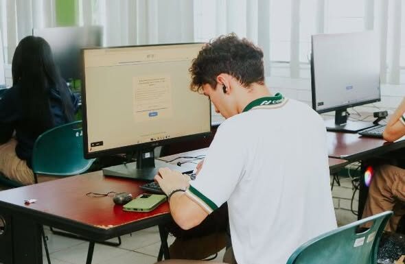 Refuerza en el Conalep formación tecnológica con nueva carrera en IA y Ciencia de Datos