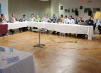 ISSSTE pretende con reuniónes mejorar servicios