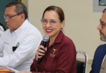 Emite Secretaría de Salud recomendaciones por altas temperaturas