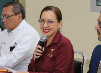 Emite Secretaría de Salud recomendaciones por altas temperaturas
