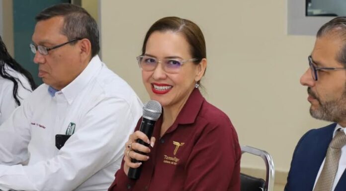 Emite Secretaría de Salud recomendaciones por altas temperaturas