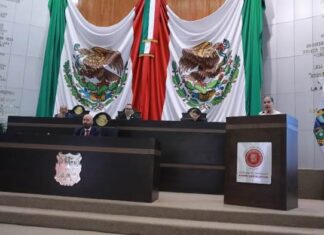 Aprueba Congreso del Estado reformas para fortalecer supervisión de la función notarial