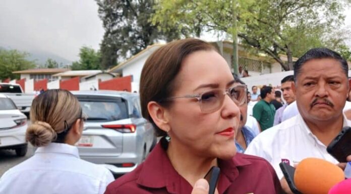 Tamaulipas con una meta de 48 mil 843 vacunas en jornada nacional de salud