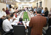 Llevan a cabo “Cabildo Infantil 2026”
