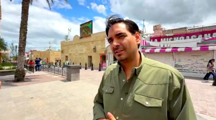 ¡Falso! Alcalde de Reynosa desmiente detención de ‘El Snoopy’ y ‘M-49’: ‘No hay funcionarios involucrados’