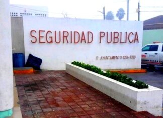 Arrestan a sujeto por alterar el orden y escandalizar