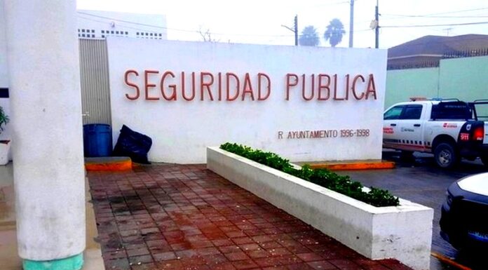 Arrestan a sujeto por alterar el orden y escandalizar