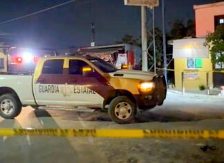 Sangriento fin de semana en Reynosa deja muertes y dolor