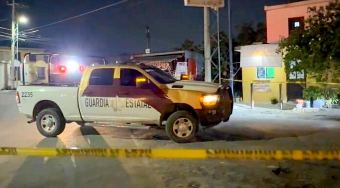 Sangriento fin de semana en Reynosa deja muertes y dolor