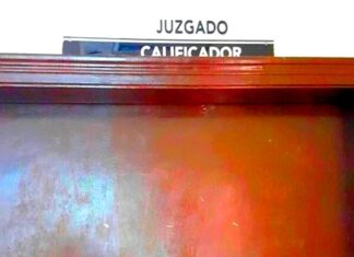 Detiene a sujeto por molestar a su amasia