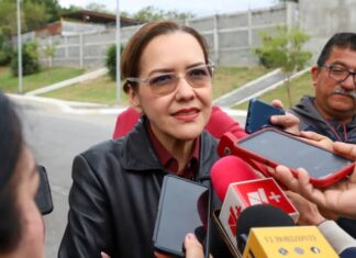 Otorgan más de 600 consultas en Operativo de Semana Santa