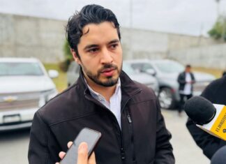 Impulsan reclutamiento para construcción de Viviendas del Bienestar