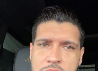 Alcalde de Matamoros anuncia avances en obra pública