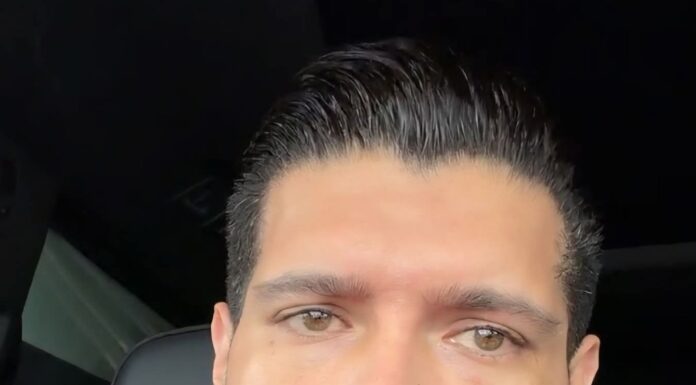 Alcalde de Matamoros anuncia avances en obra pública