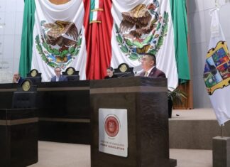Fortalecen la transparencia con nueva Ley de Entrega-Recepción