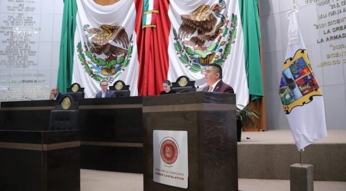Fortalecen la transparencia con nueva Ley de Entrega-Recepción