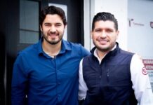 Refuerzan acciones en Matamoros para atender a trabajadores afectados en la frontera norte