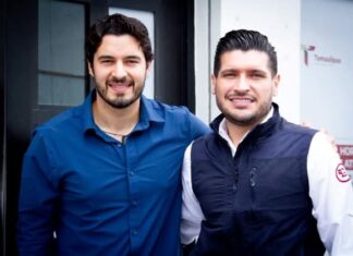 Refuerzan acciones en Matamoros para atender a trabajadores afectados en la frontera norte