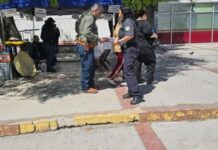 Fortaleciendo la Prevención del Delito Fiscalía de Tamaulipas Realiza Acciones en Reynosa