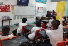 Fortaleciendo la Seguridad Escolar Policía Cibernética de Tamaulipas Impulsa la Prevención de Delitos en Entornos Digitales